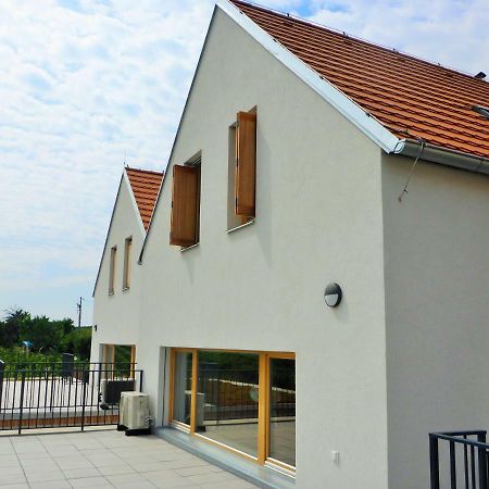 Rezidence Palava Apartment Павлов Екстериор снимка