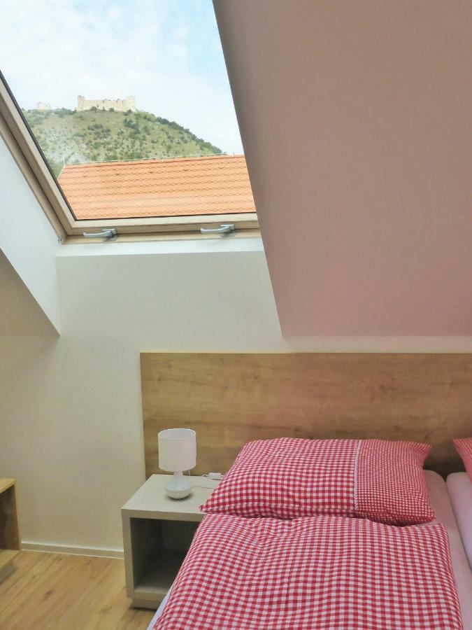 Rezidence Palava Apartment Павлов Екстериор снимка