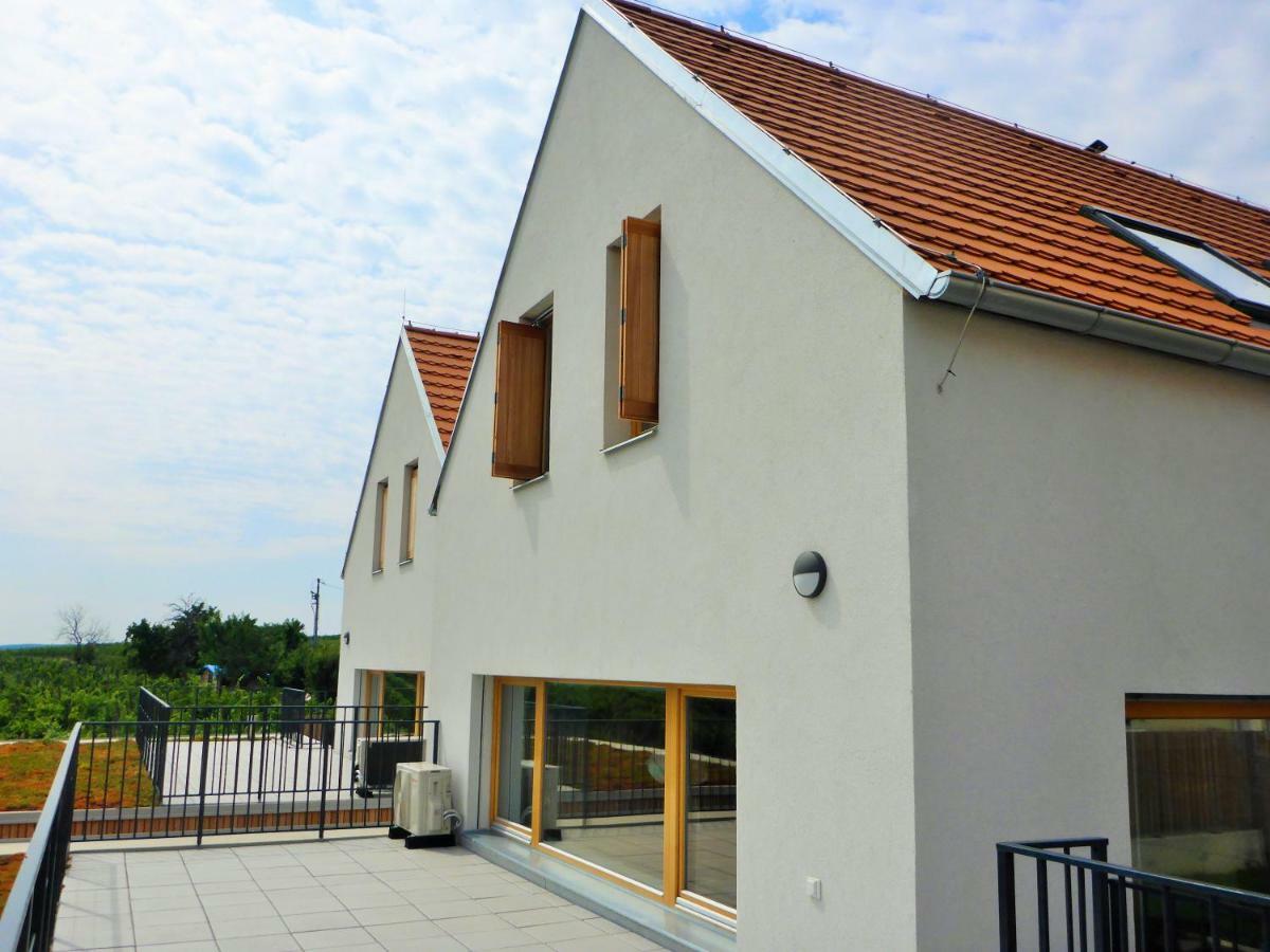 Rezidence Palava Apartment Павлов Екстериор снимка