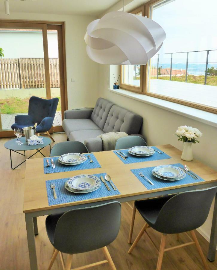 Rezidence Palava Apartment Павлов Екстериор снимка