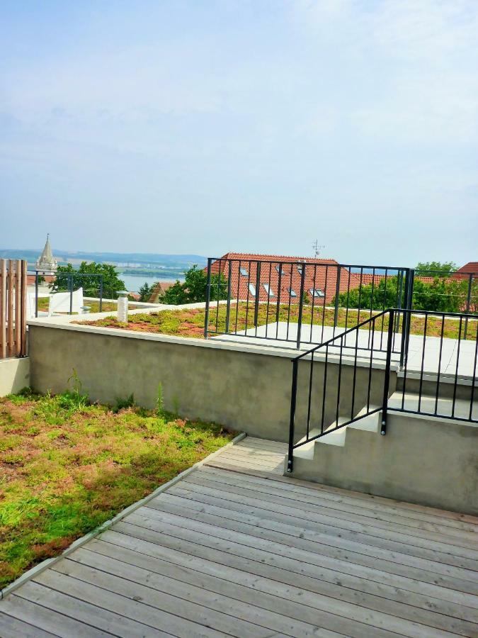 Rezidence Palava Apartment Павлов Екстериор снимка