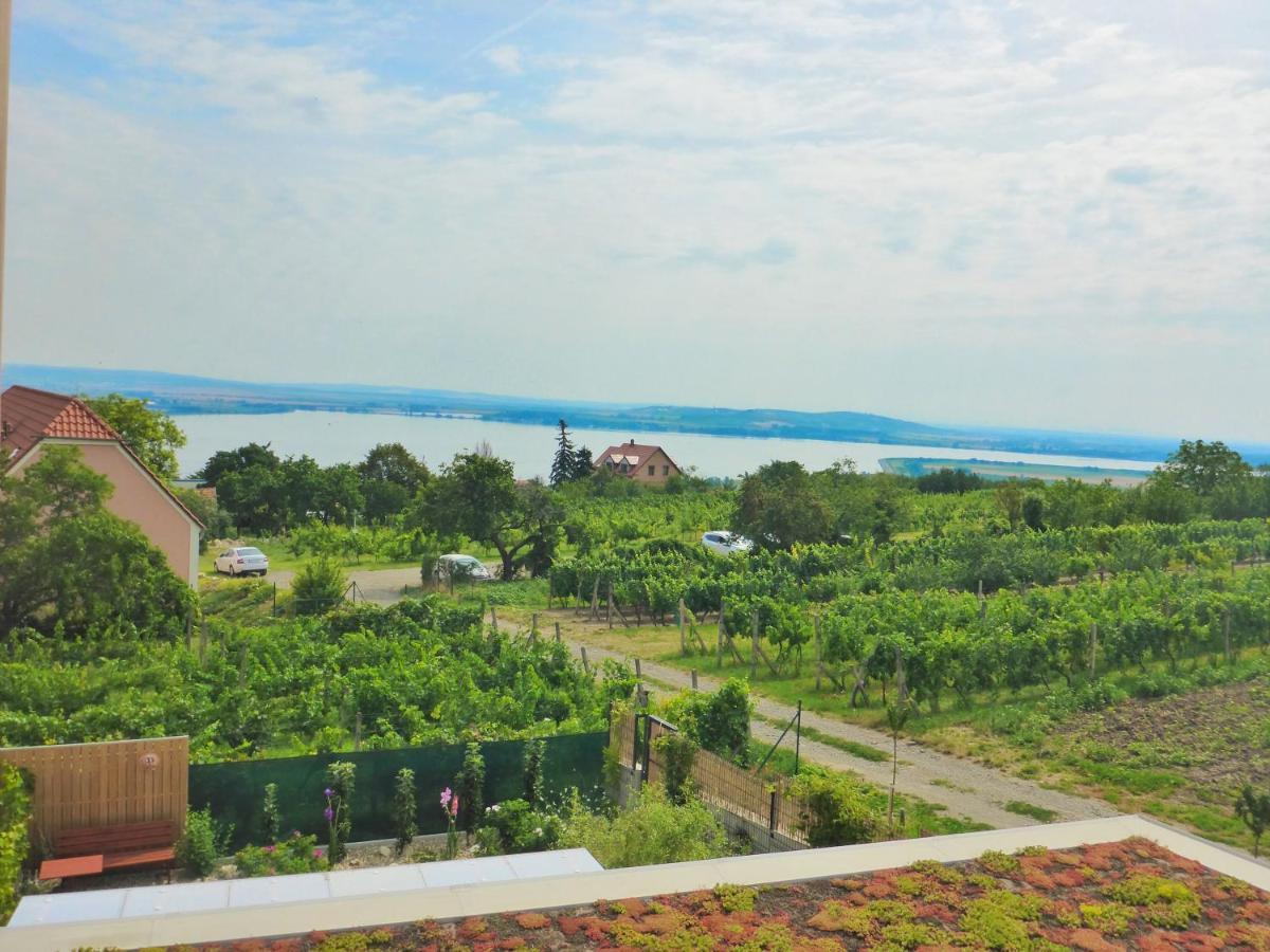 Rezidence Palava Apartment Павлов Екстериор снимка
